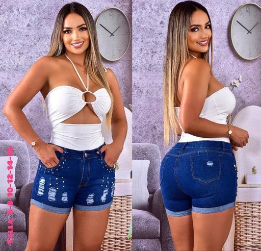 SHOR DAMA JEAN