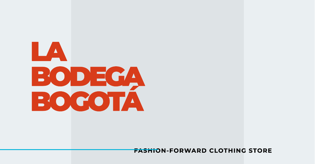 la bodega